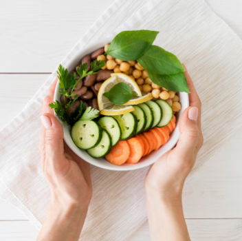 New Zealand landscape